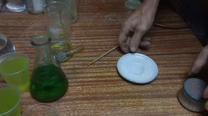 Аффинаж электроных плат и ламелей с позолотой.