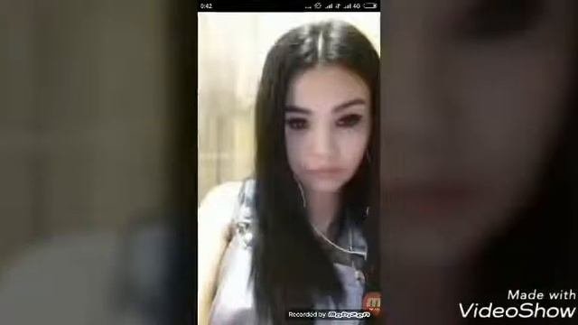 ZARINA SOSKA Kanalim Mexmoni