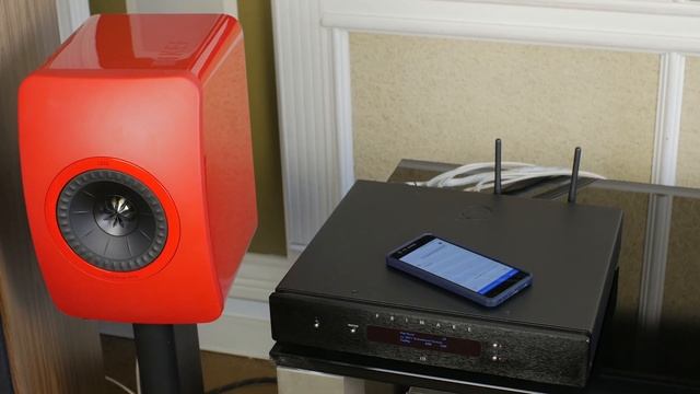 Мультирум и голосовое управление в Hi-Fi компонентах Primare Prisma
