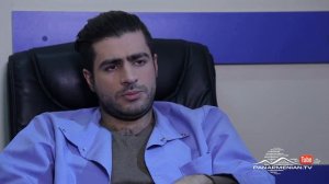 Եթե գտնեմ քեզ, Սերիա 2 / If I Find You / Ete gtnem qez
