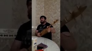 МухаммадХабиб Куяда/Гоготль