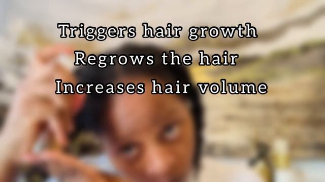 ROSEMARY FOR ‘DOUBLE’ HAIR GROWTH!! HAIR LOSS !! ROSEMARY WATER FOR HAIR GROWTH