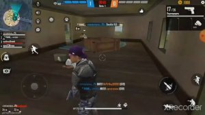 игра Free Fire лёд лёд сутки напролёт музыка