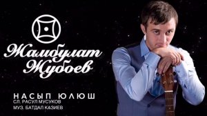 Жамбулат Жубоев||Насып юлюш