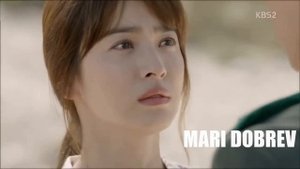 Клип к дораме Потомки солнца /Descendants of the Sun /OST PART 04/ Yoonmirae - ALWAYS