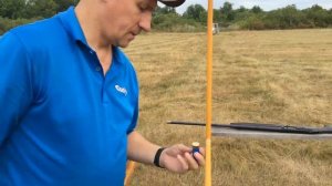 Тест на кучность и резкость Рекорд, Главпатрон, и самокрут