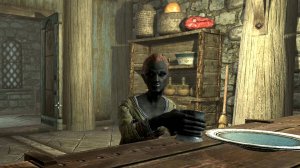 The Elder Scrolls V Skyrim. Жениться в Скайриме. Авруза Сарети. Прохождение от SAFa