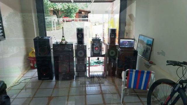 Tudo sobre Mini System, deste antigo, novos e caixas torre. смотреть онлайн