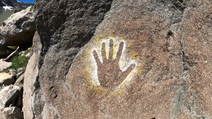 Архыз.Софийские озера (см)