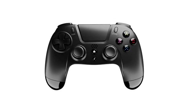 VX-4 Wireless Controller for PS4 - Smyths Toys смотреть онлайн