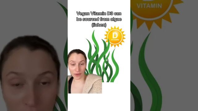 There's probably sheep wool in your vitamin D смотреть онлайн