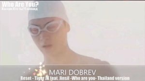 Kлип к Лакорну Кто ты тайская версияWho Are You Thailand 2020 PART 03