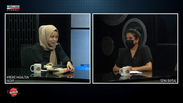 SEMA BAYSAL ile İŞKOLİK l AYBÜKE HASALTUN: SOSYAL MEDYA VE BLOG YAZARI OLMAK İÇİN NE YAPILMALI ? смотреть онлайн