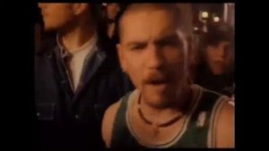 house of pain