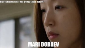 Клип на дораму Кто ты Школа 2015 / Who Are You School 2015 / OST Part 07