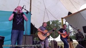 "ОРГИЯ ПРАВЕДНИКОВ" - "Покой и свобода"