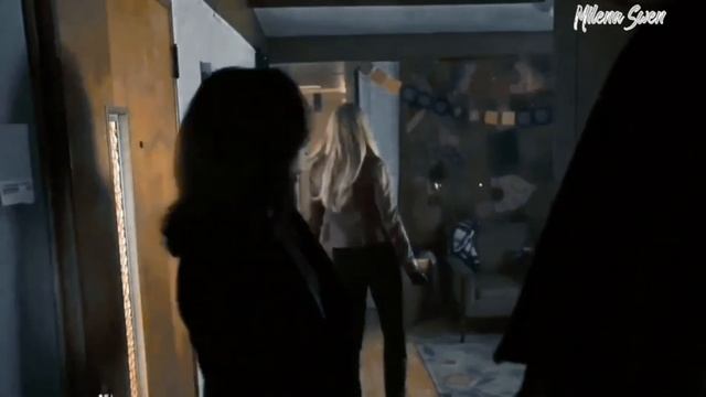 Sleeping At Last + Swanqueen: Vênus смотреть онлайн