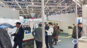 Выставка НЕФТЕГАЗ 2022/ отзывы/ поддержка комитета предпринимателей Ульяновской области