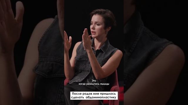 Ведущая “Вокруг света” Ирина Пудова – о самой болезненной процедуре  #последствия  #пластикаживота