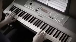 Carl Orff Carmina Burana (O Fortuna) piano cover