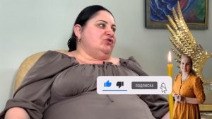 Беседы у Татьяны Фарро. Почему не стоит горевать по умершему человеку?