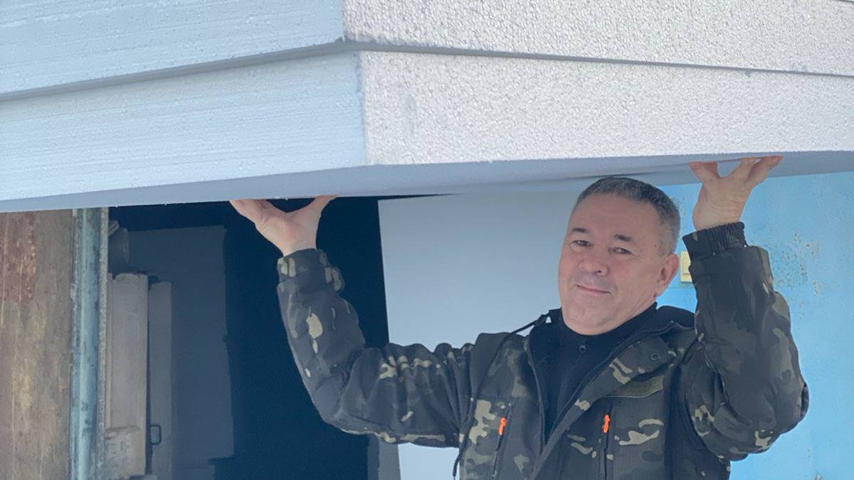 Пенопласт от производителя Магнитогорск