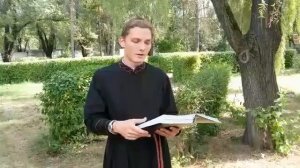 Урок №5 дубль2 Единородный Сыне