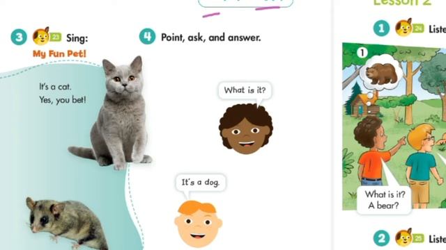 2-ci sinif İngilis dili dərslik səh 26,27 iş dəftəri səh 20,21. Happy campers 2 pages 26,27 смотреть онлайн