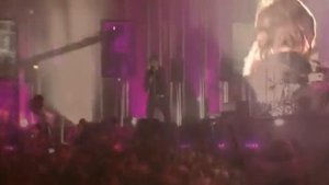 Keane - Everybody's Changing (Live at O2 Arena)