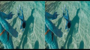 Avatar: The Way Of Water - 3D 4K HDR