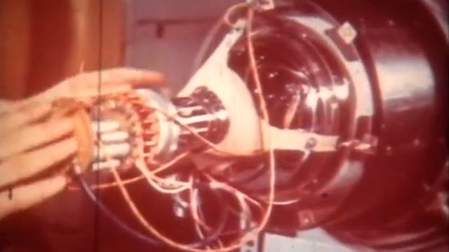 Экспериментальные методы регистрации заряженных частиц, 1973