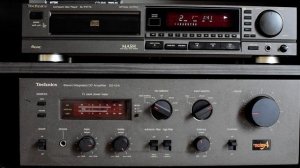 Technics SU-V2A