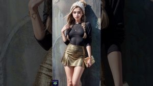 [AI Beautiful Girl Daily LookBook-4K] AI 美少女デイリールックブック | AI 美丽女孩每日读物