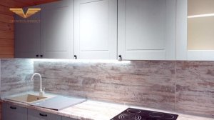 Реализация проекта «Домостроение»