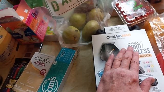 ALDI FRUIT VEGGIES AND CVS HAUL NOT TO BAD GOOD STUFF MONEY BABY смотреть онлайн