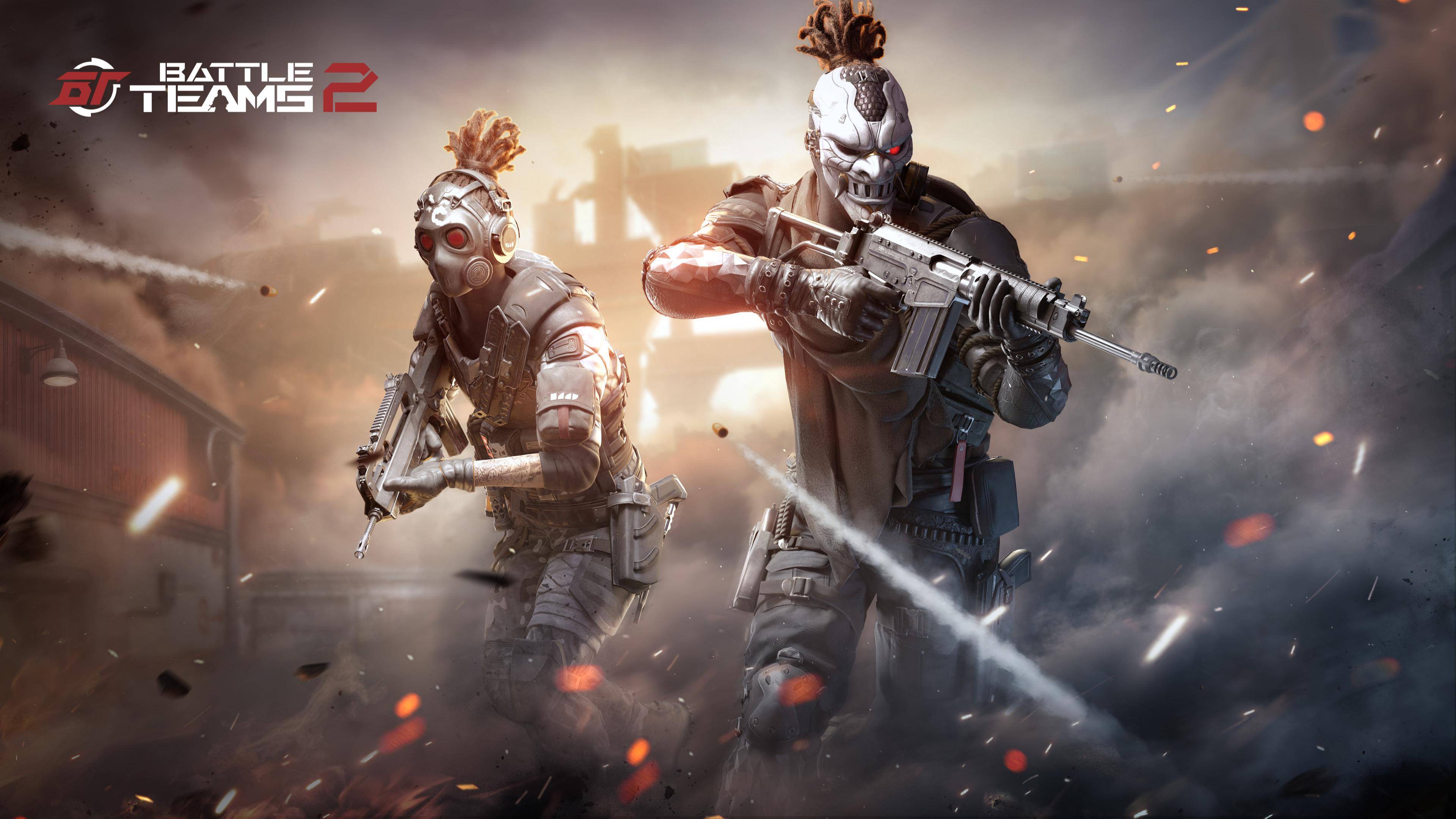 баталтимс 2 2часть смотреть онлайн