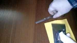 Семисегментный индикатор тройной 3361 (красный)