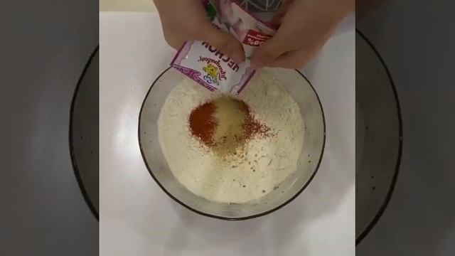 Крылышки из Kfs На 5 минут будет готова смотреть онлайн