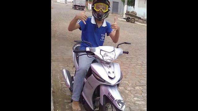 Crypton 2011 - Santa Cruz Tuning смотреть онлайн