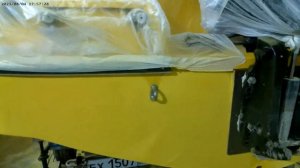 Лечение внешнего осмоса