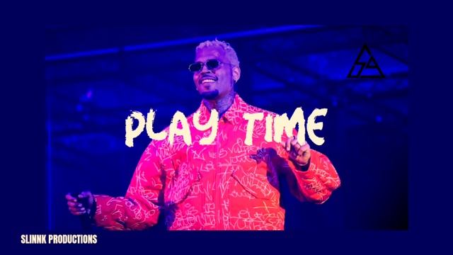 | FREE | "Play Time" Chris Brown x Dj Mustard Type Beat | Rnbass | 2022 | смотреть онлайн