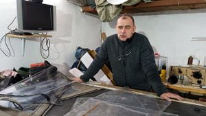 А ваш ходовой тент готов к сезону? Самое время вспомнить о катере!