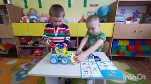 Конструкторы для старшего возраста