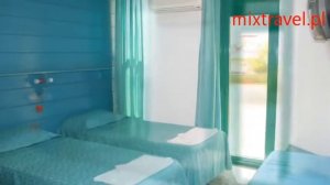 Hotel Siesta Icmeler Turcja | Turkey | mixtravel.pl