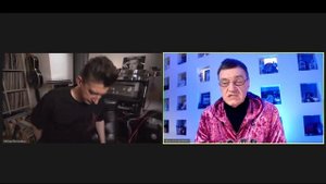 Винтаж или новодел? Борзенков и Кучеренко обсудят современный High End и винтажную аппаратуру