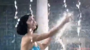 Реклама Аква Минерале - Воодушевляющая свежесть