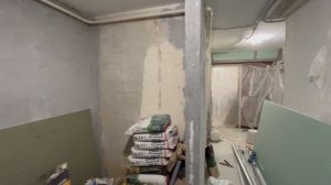 Честный отзыв от нашего клиента. Были выполнены ремонтные работы
