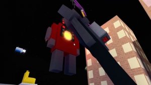 Skibidi toilet 47 в построй корабль и найди сокровище  НЕ ОРИГИНАЛ!!! моя версия fanmade#roblox