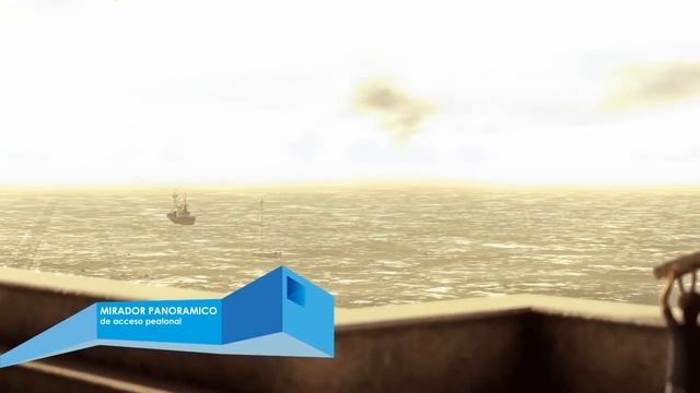 Bahia de Kino - el azul estudio смотреть онлайн