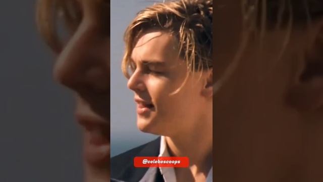 YOUNG LEONARDO IN ROMEO AND JULIET ❤️🔥😱#leonardodicaprio смотреть онлайн